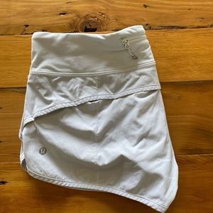 Speed up short 2.5”